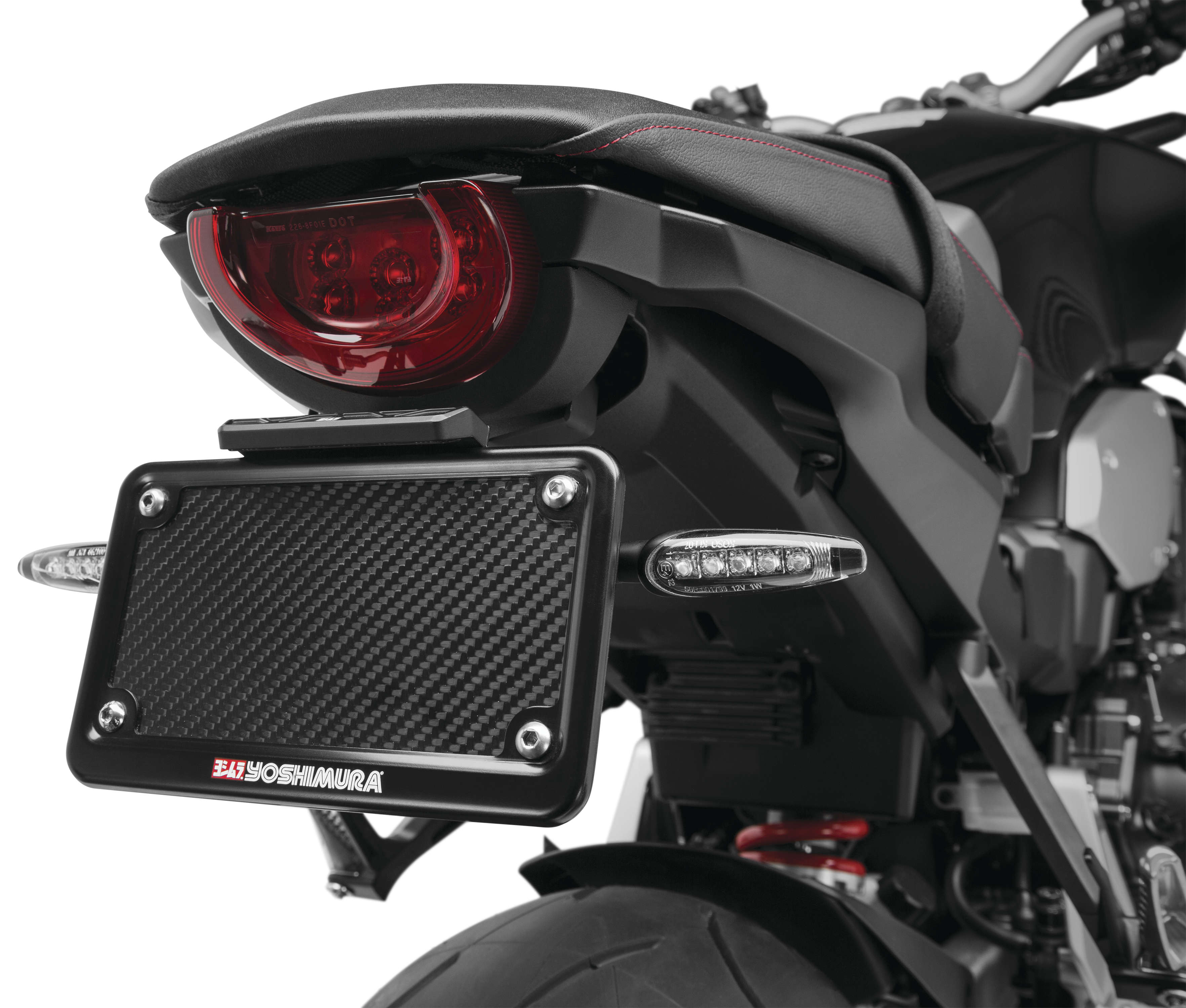 Fender Eliminator Kit