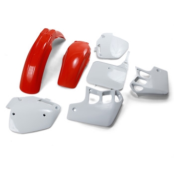 Complete Body Kit - OEM 91