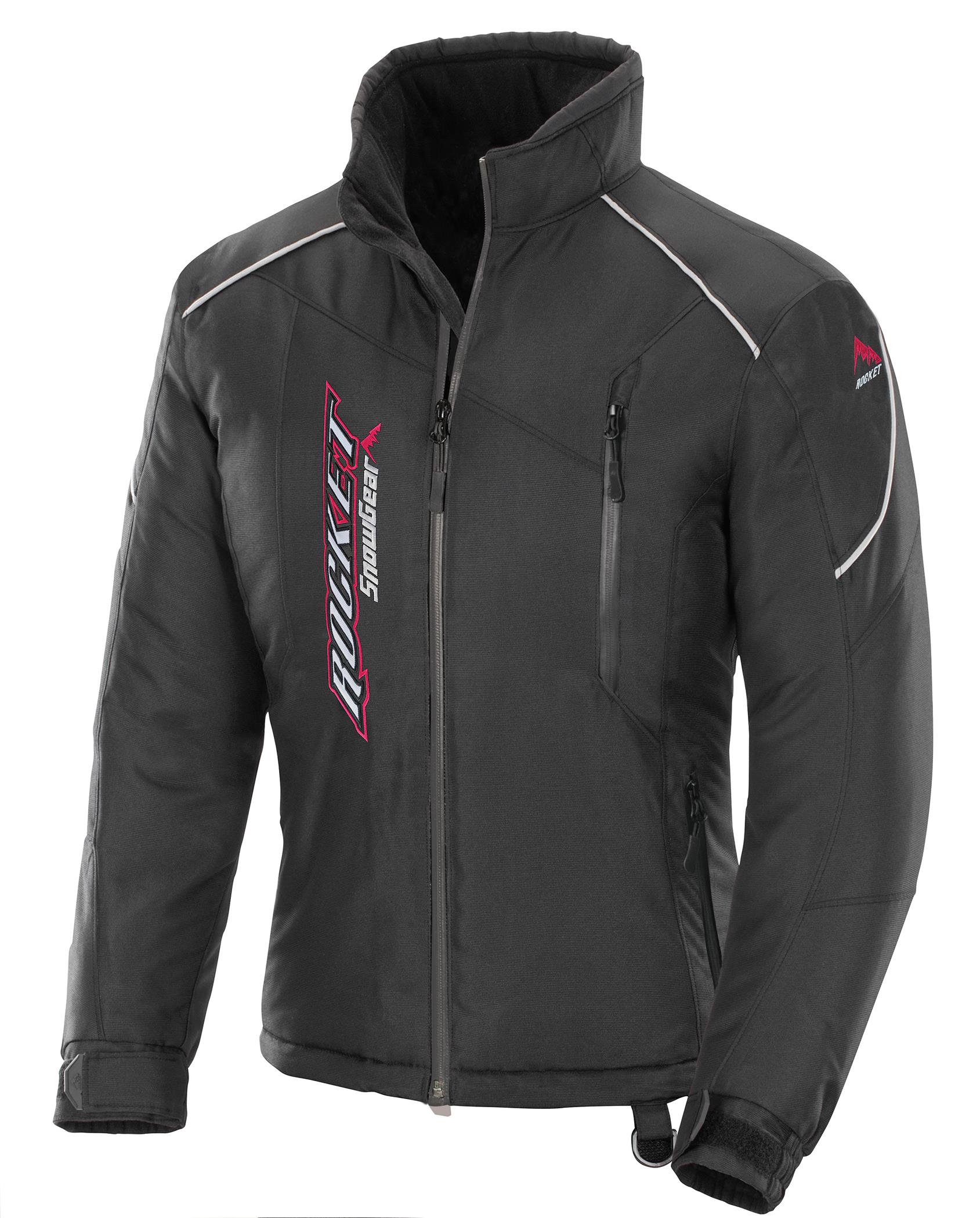 Storm XC Womens Jacket