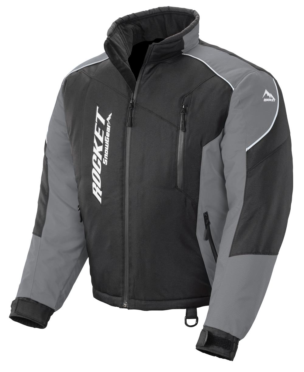 Storm XC Youth Jacket