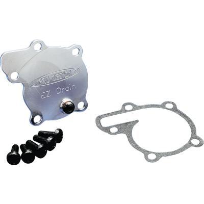 E-Z Drain Water Pump Plate