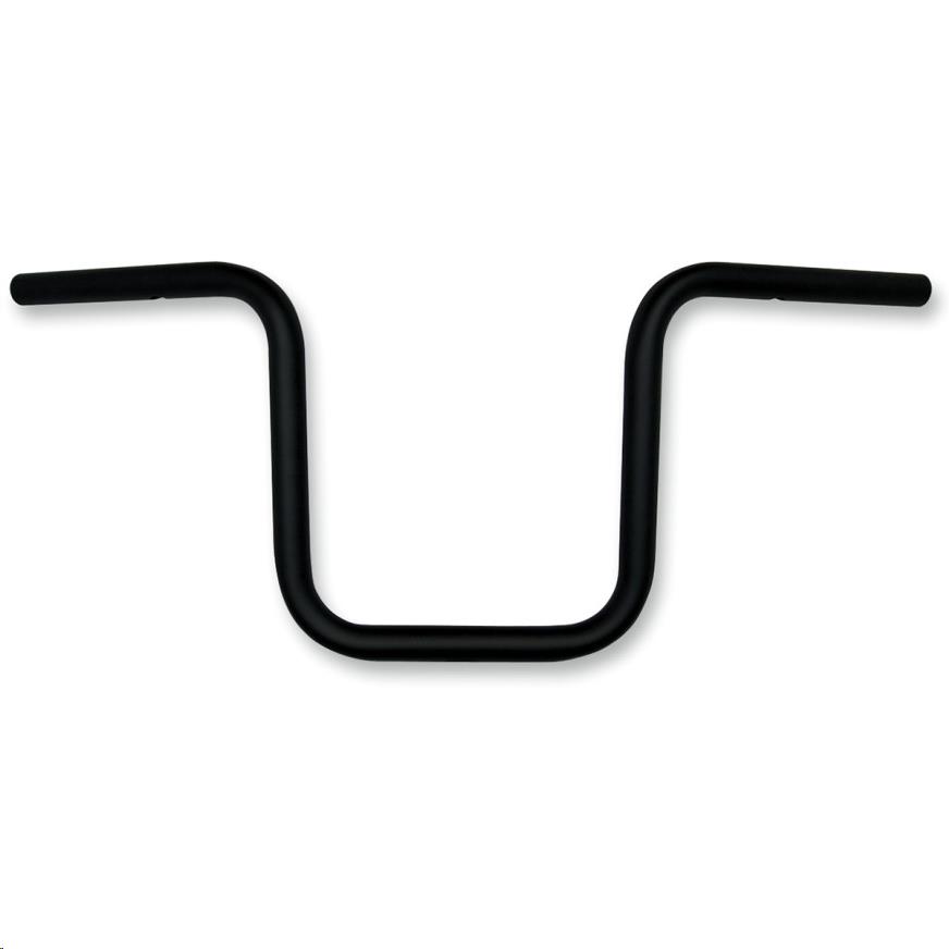 1in. Beater Handlebar - Flat Black