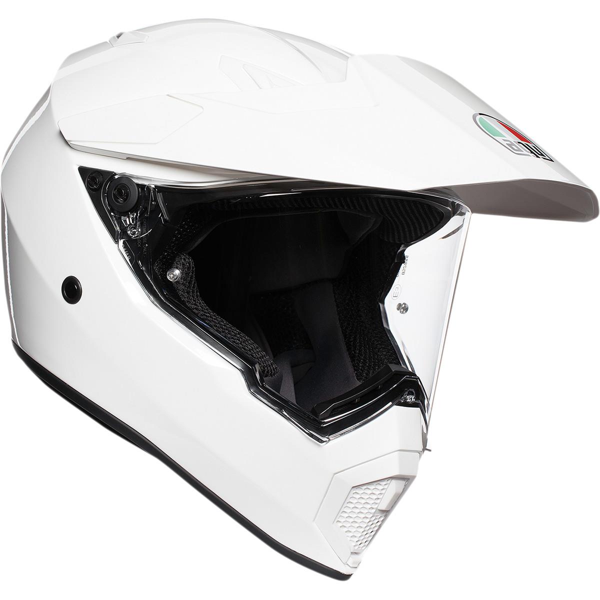 AX-9 Solid Helmet