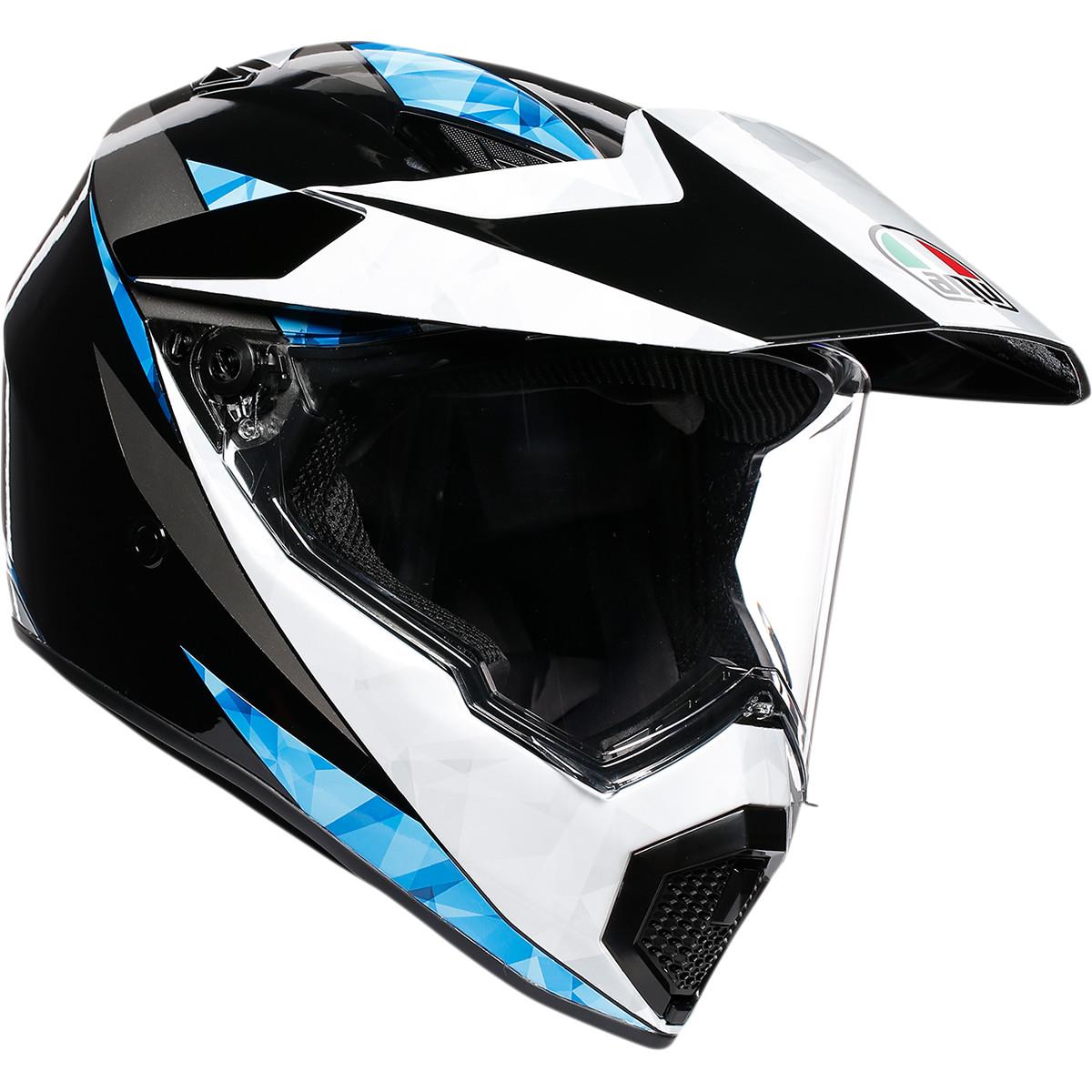 AX-9 Graphics Helmet