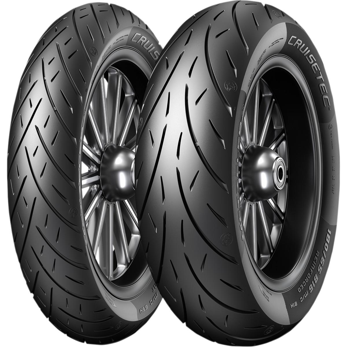 Cruisetec Front Tire - MH90-21