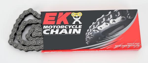 428 SR Heavy Duty Chain - 100 Links - Natural