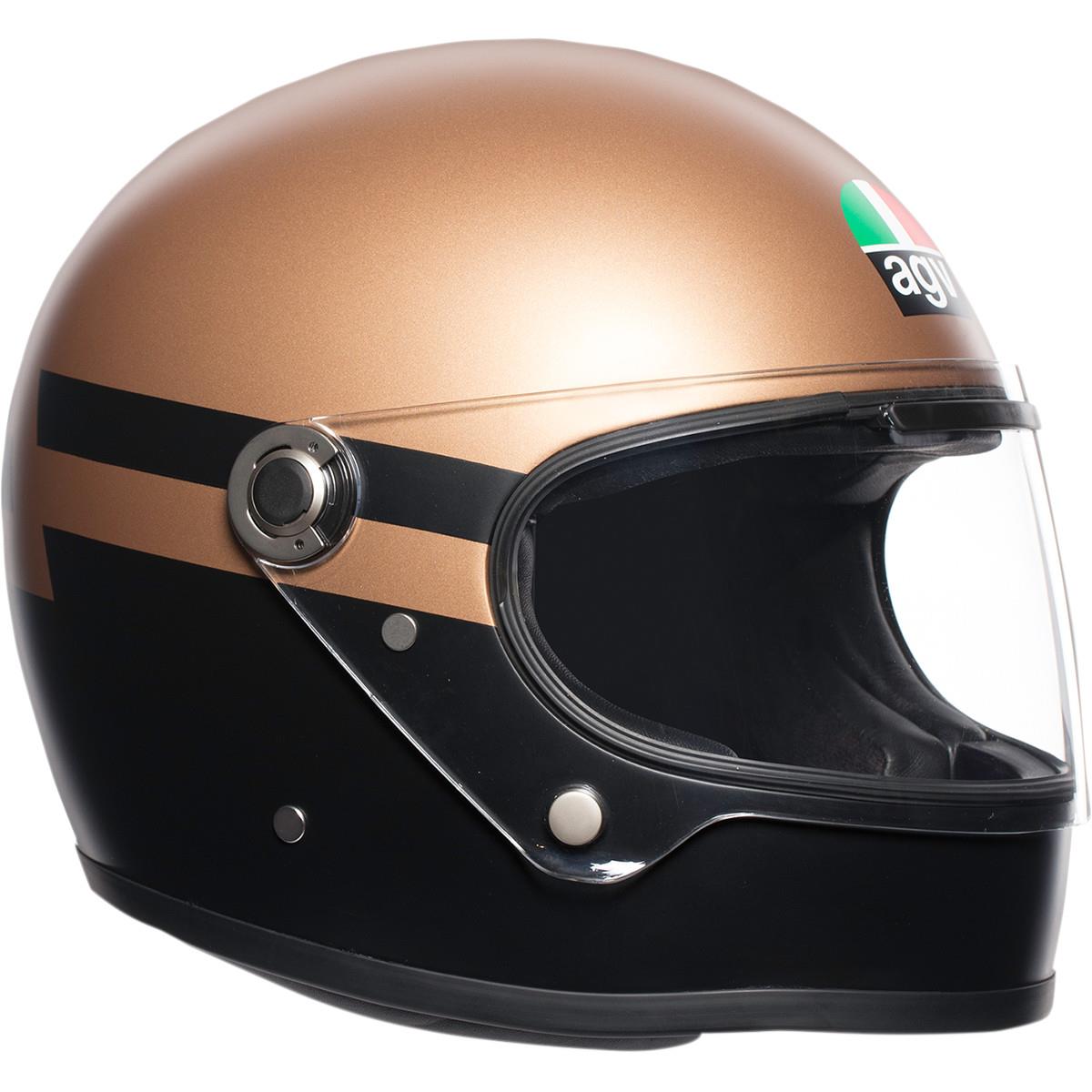 X3000 Superba Helmet