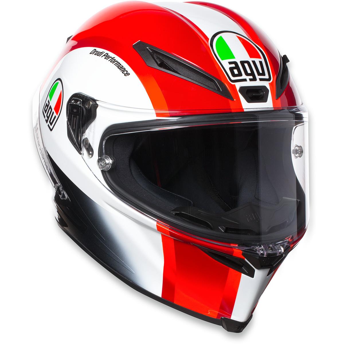 Corsa R SIC58 Helmet
