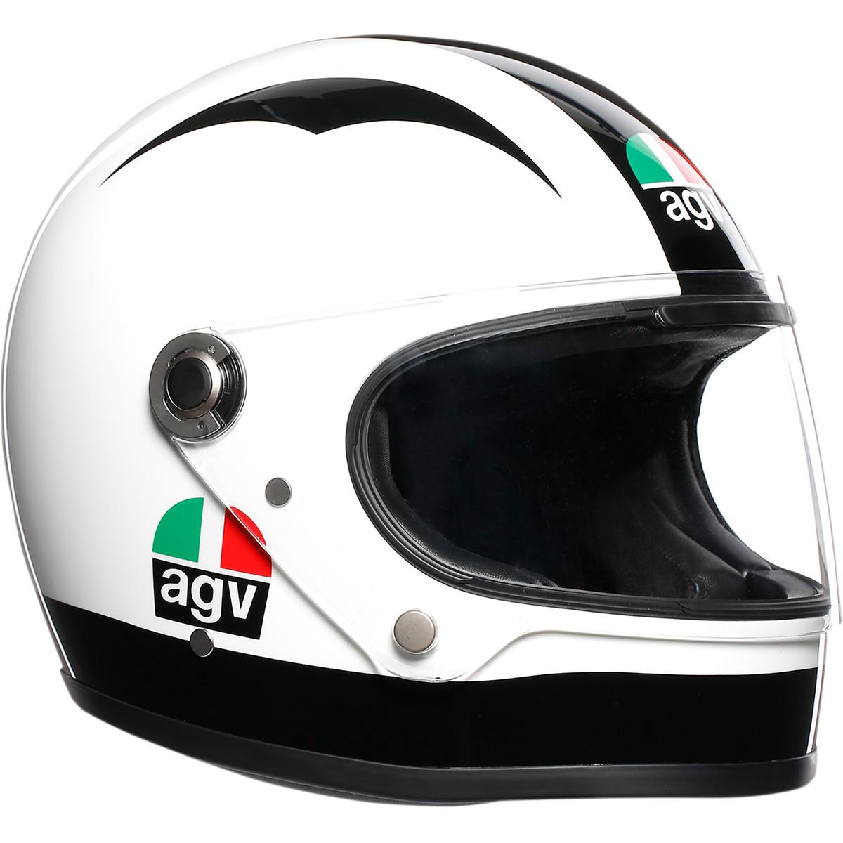 X3000 Limited Edition Nieto Tribute Helmet