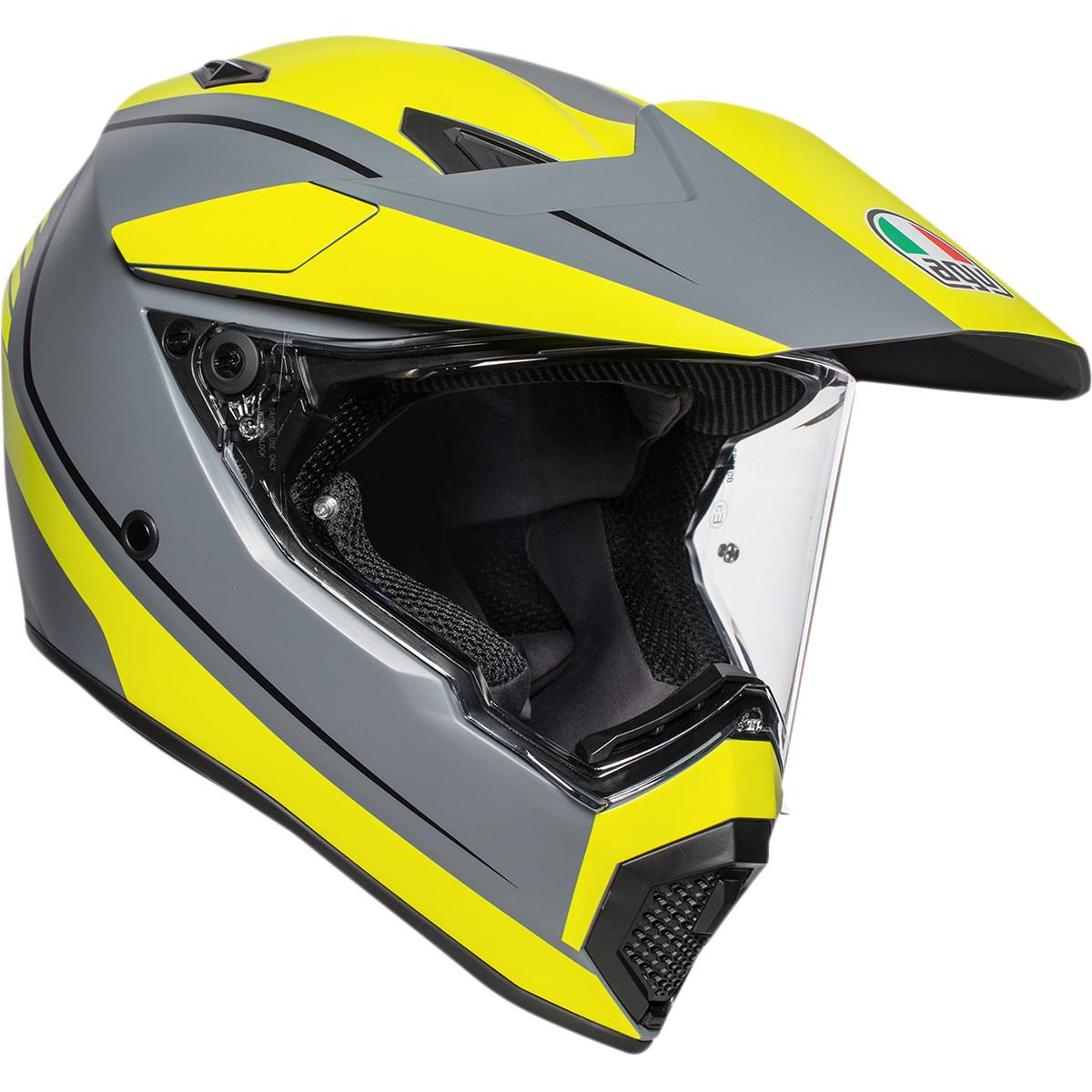 AX-9 Graphics Helmet