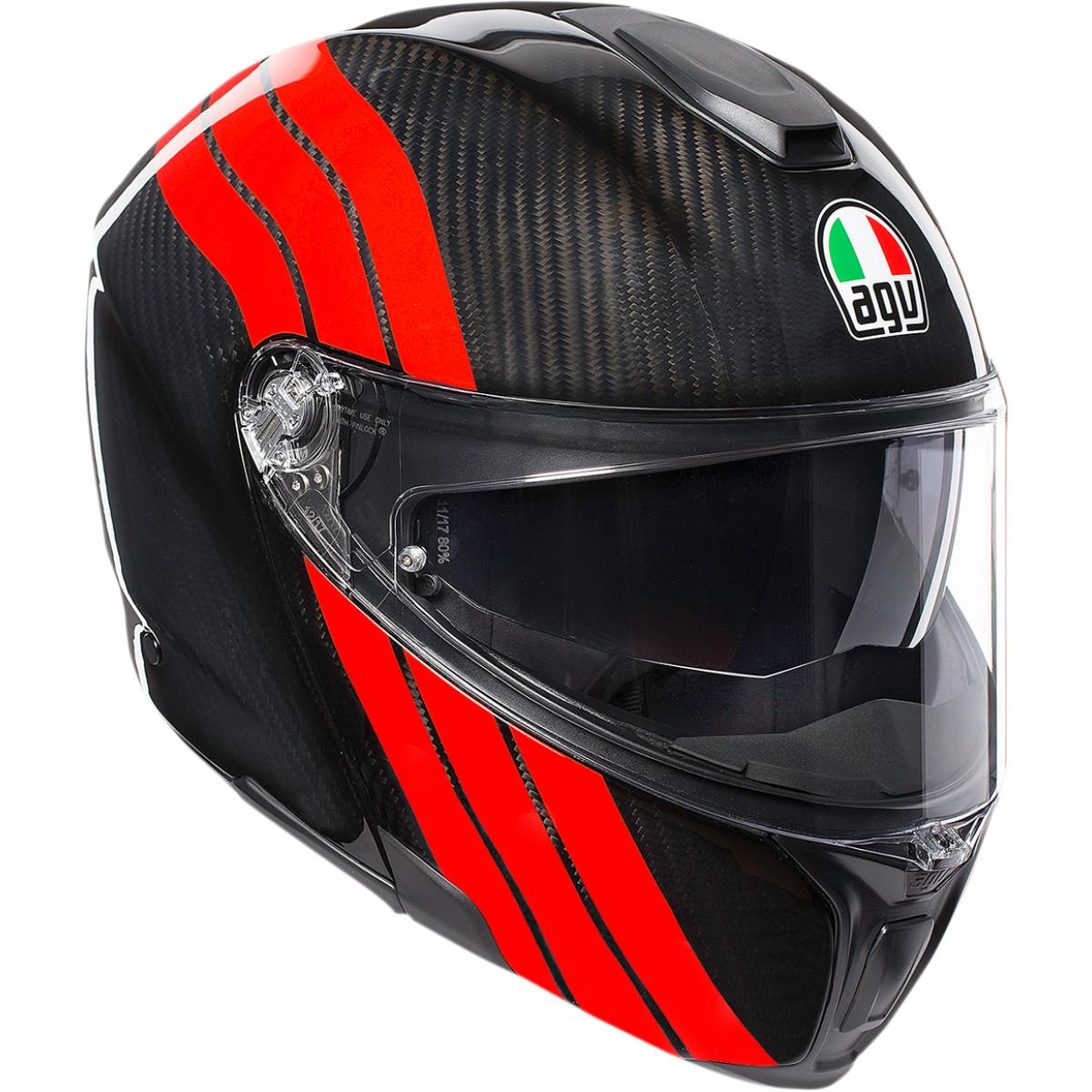 Sport Stripes Helmet