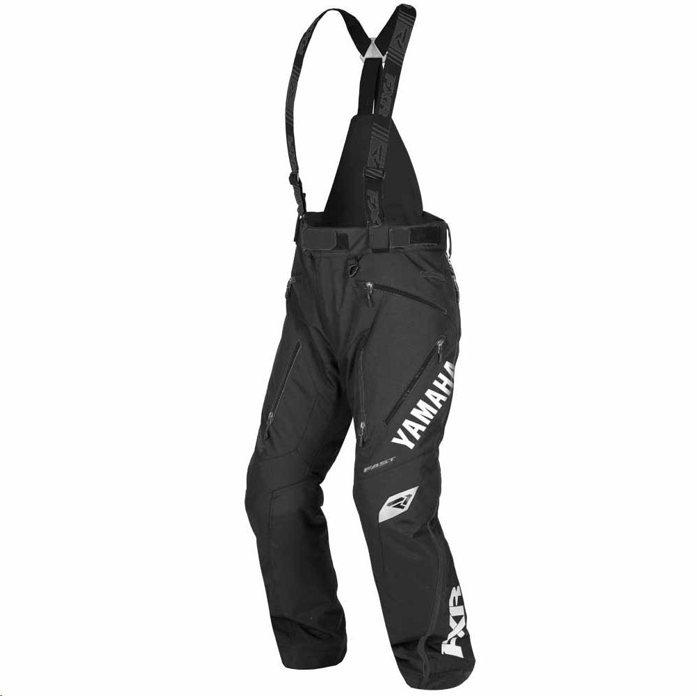 FXR Mission FX Pants