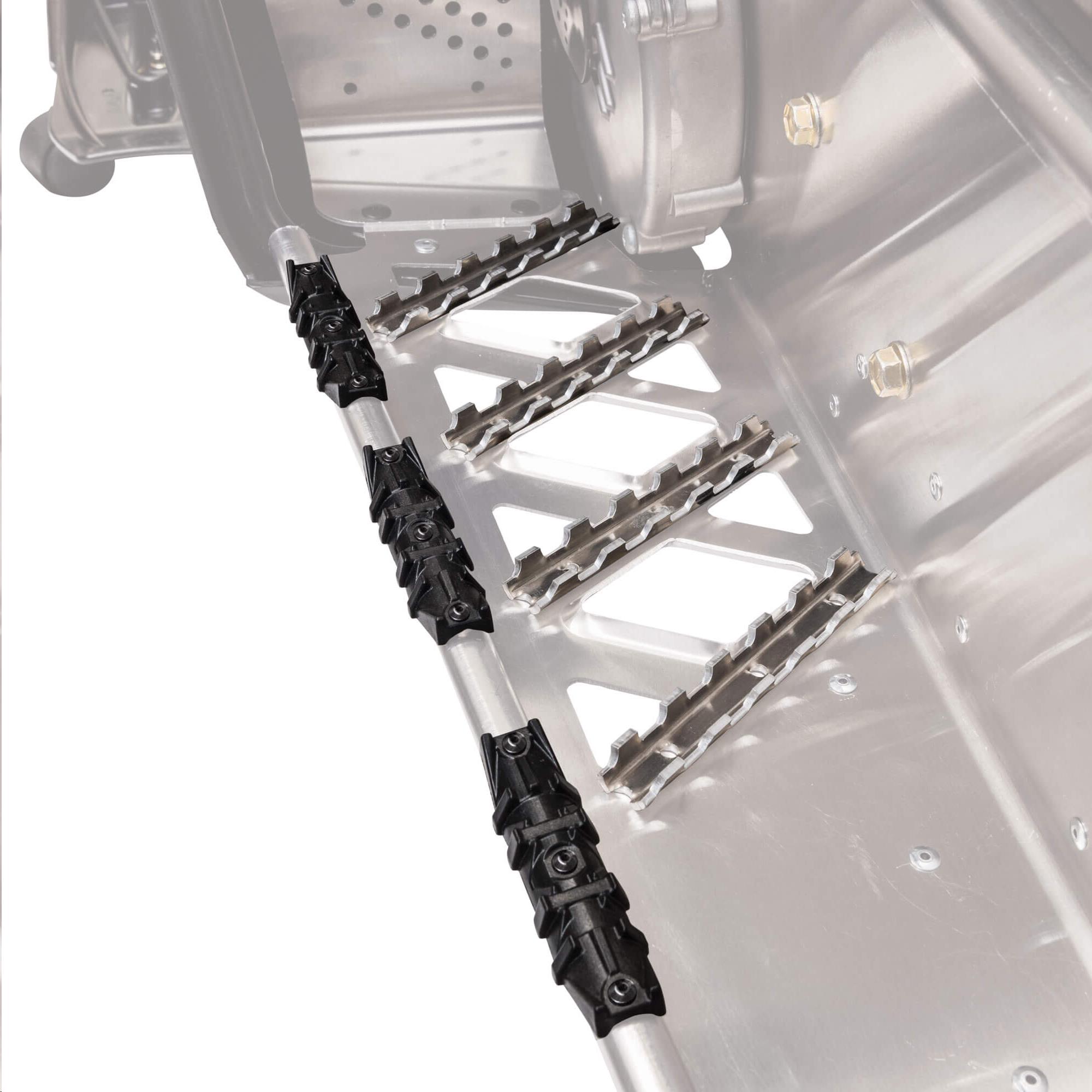 Snoscoot Running Board Grip