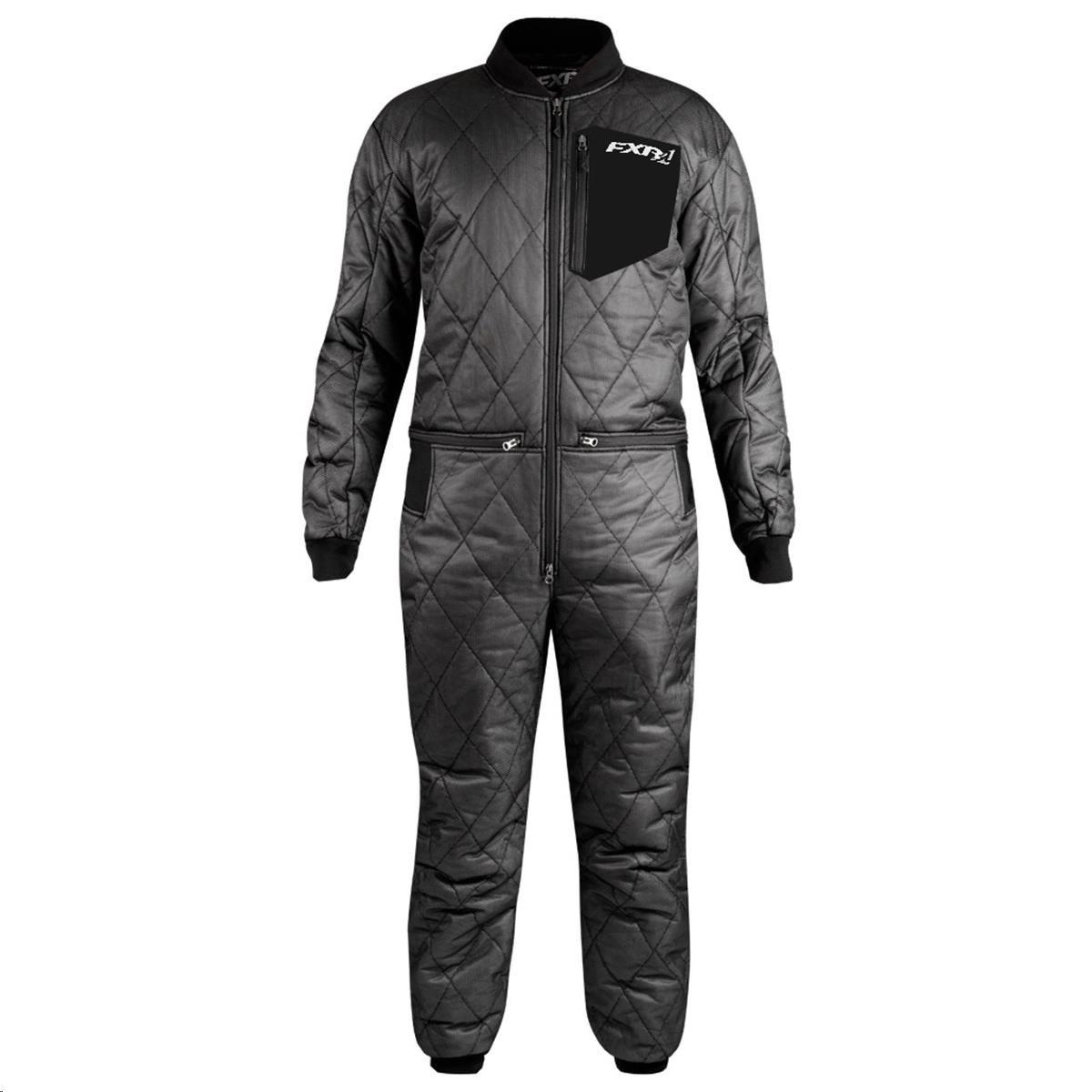FXR Thermal Dry Active Monosuit Removable Liner