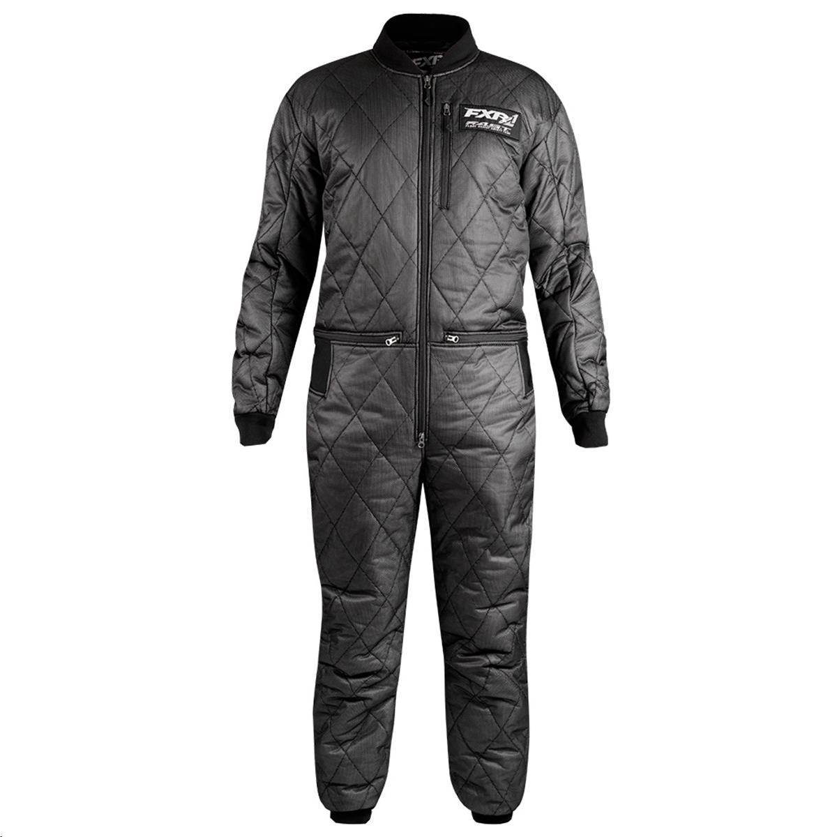 FXR Thermal Dry Active Monosuit Removable Liner F.A.S.T.