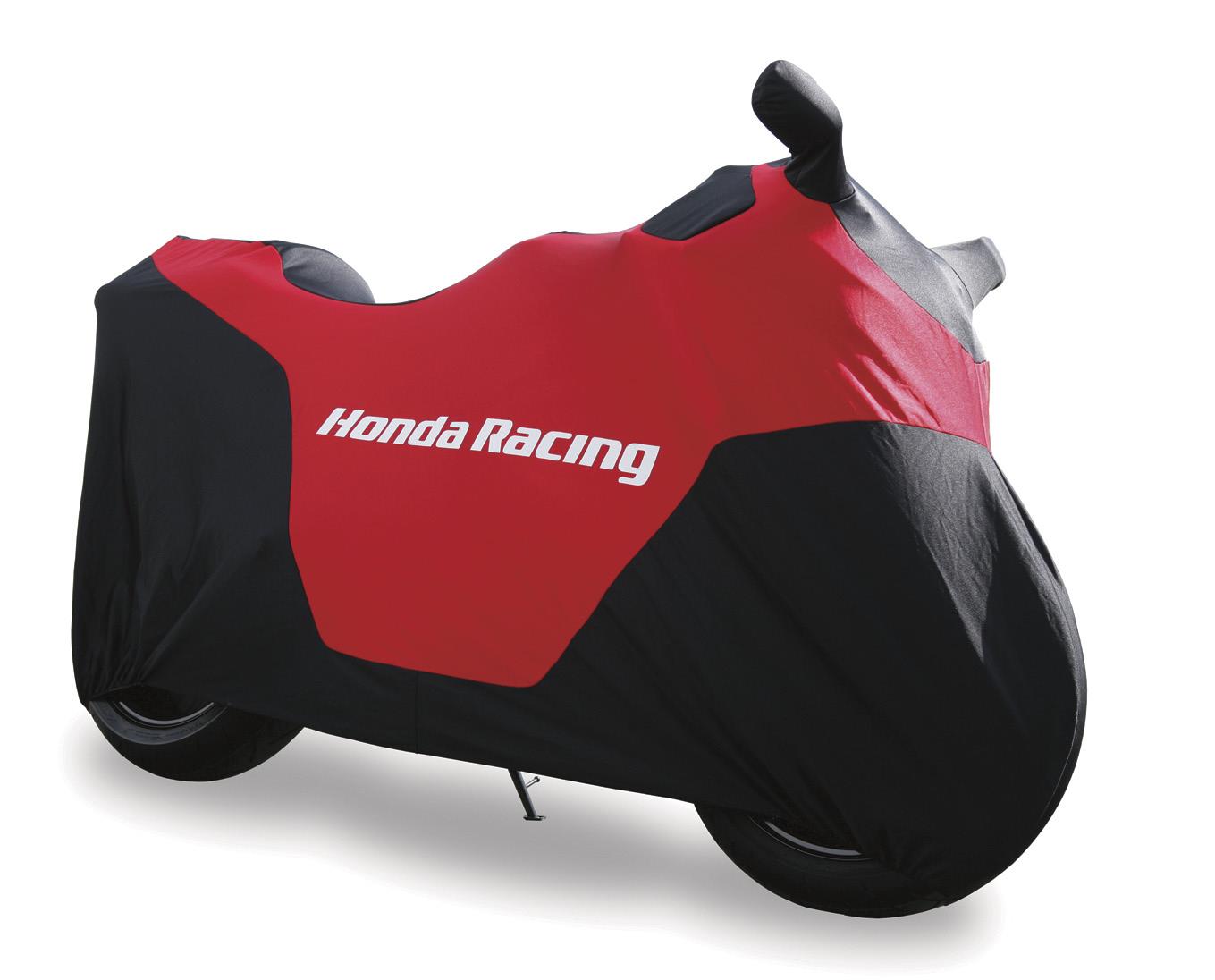 Racing Cover