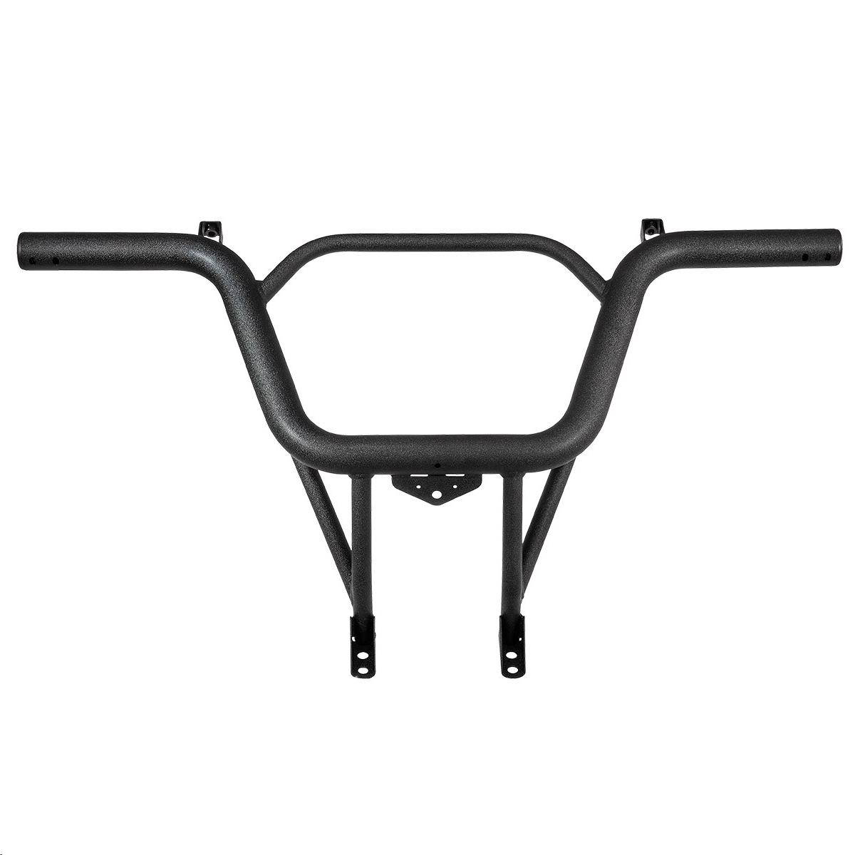 Heavy-Duty Rear Grab Bar