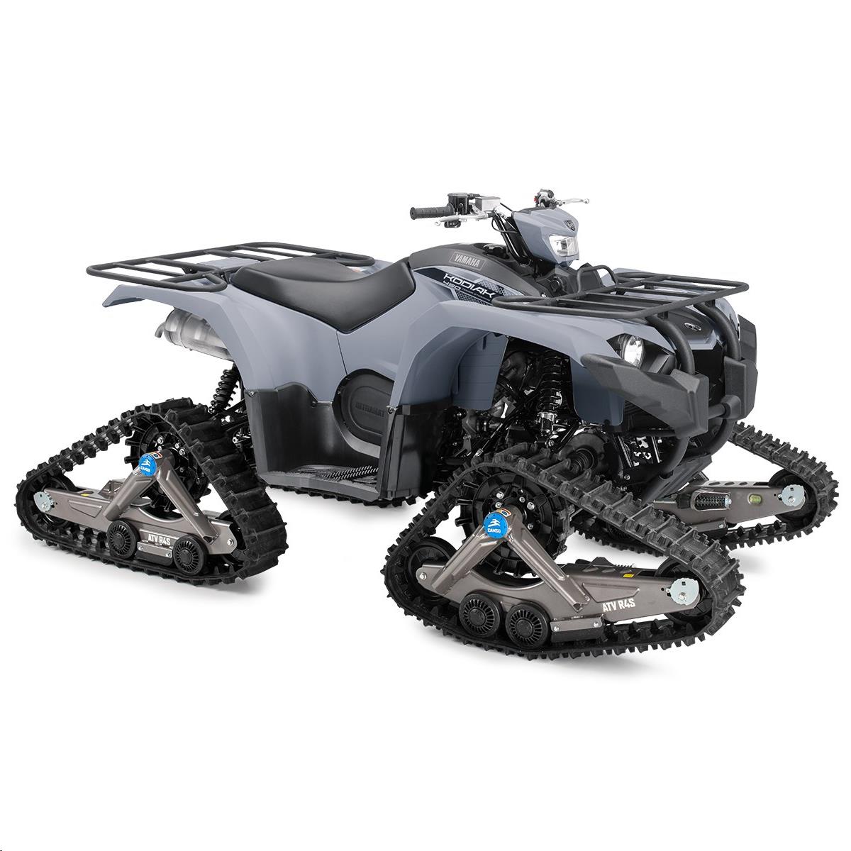 Camso ATV R4S Kodiak 450 Track System