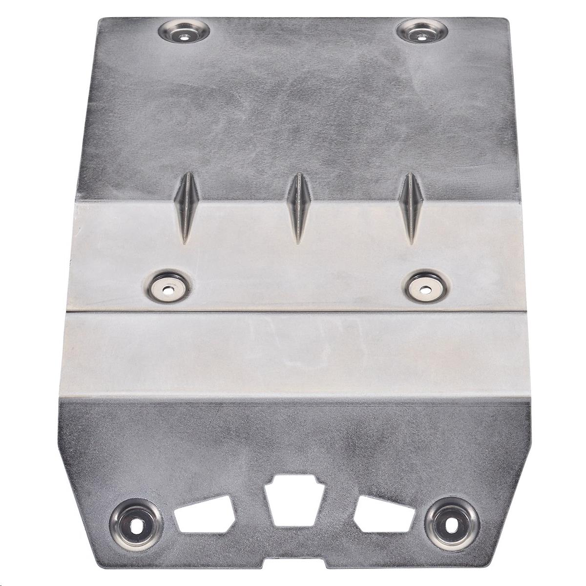 Front Skid Plate