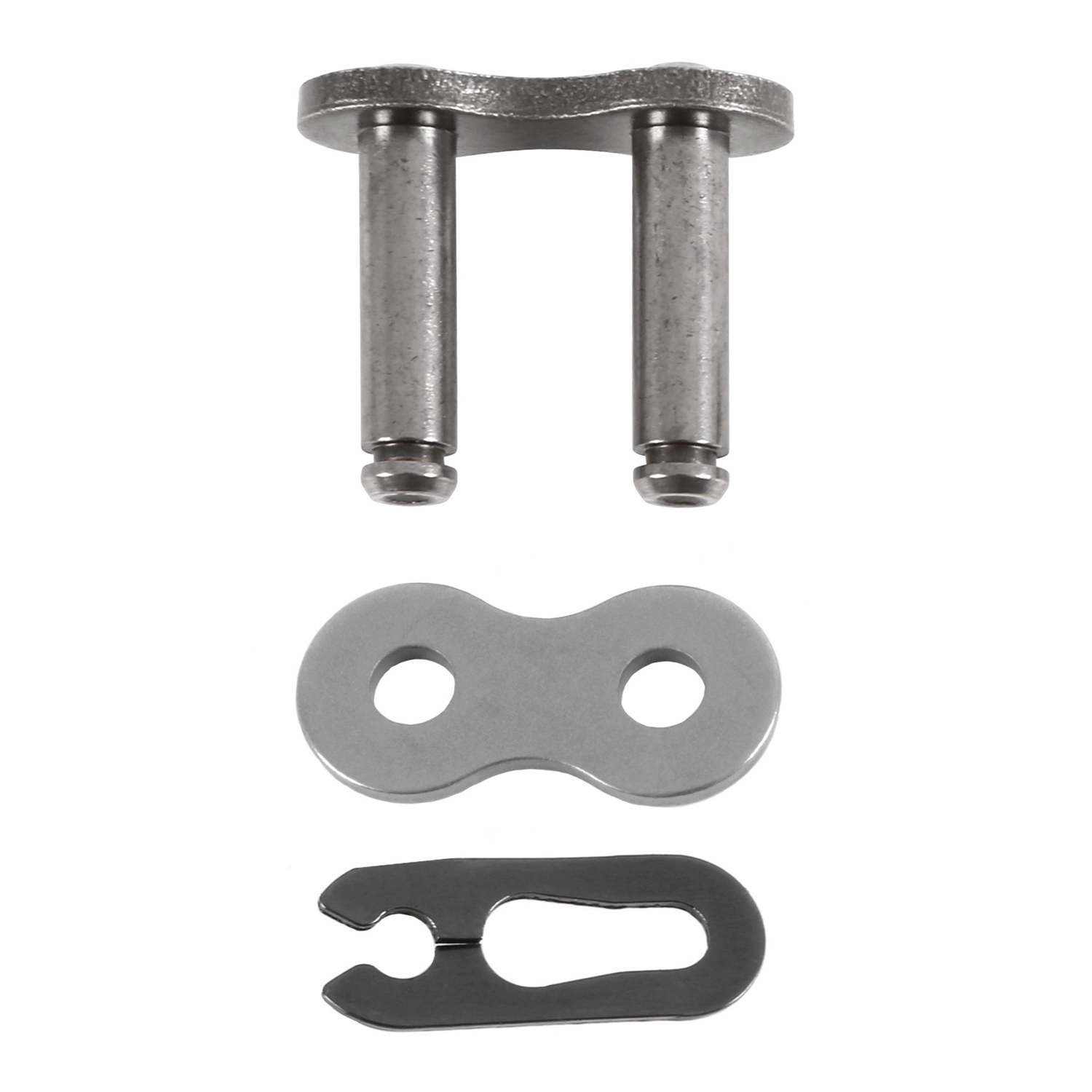 Clip Connecting Link for 520VX3 Pro Street X-Ring Chain - Natural