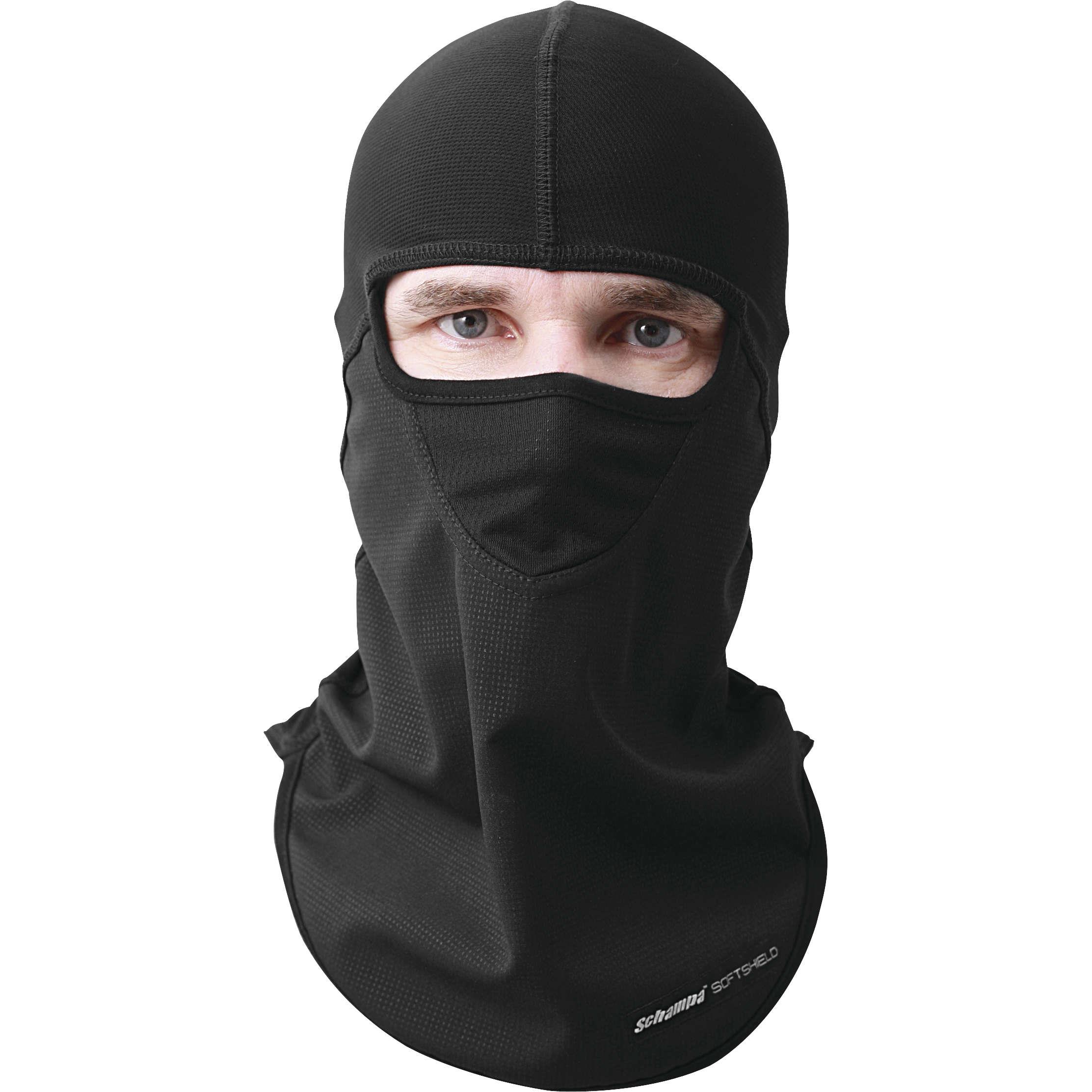 Chill Breaker Balaclava