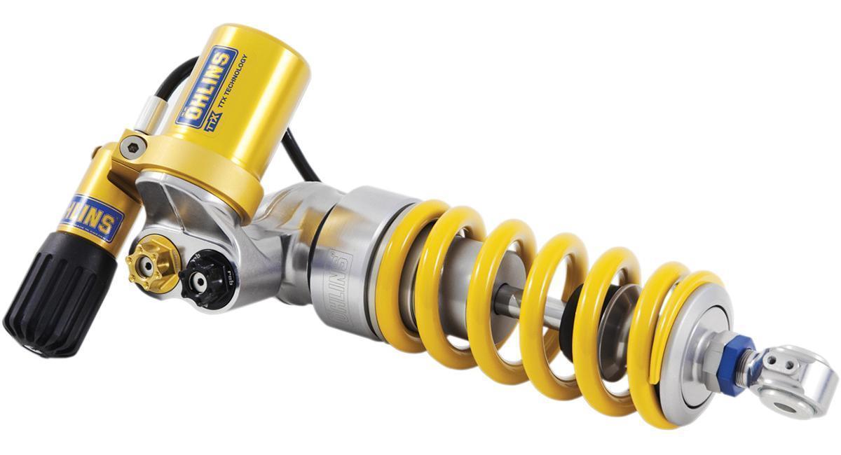 TTX36 T36PR1C1L Shock Absorber