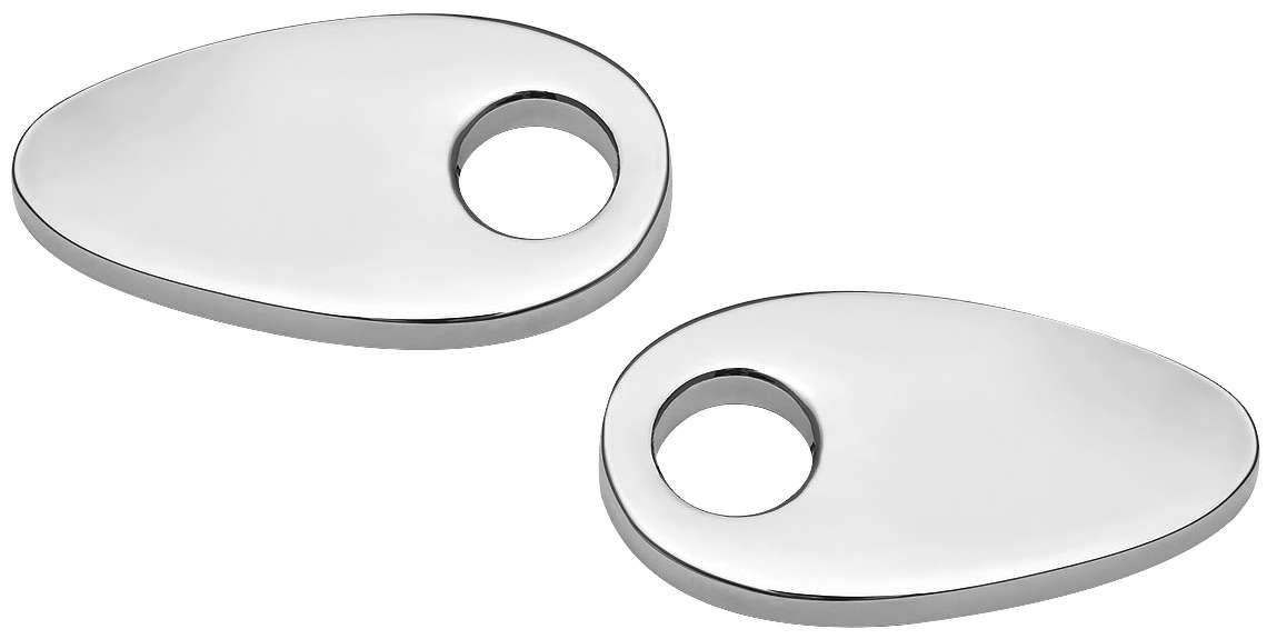 Fender Strut Adaptor Plate