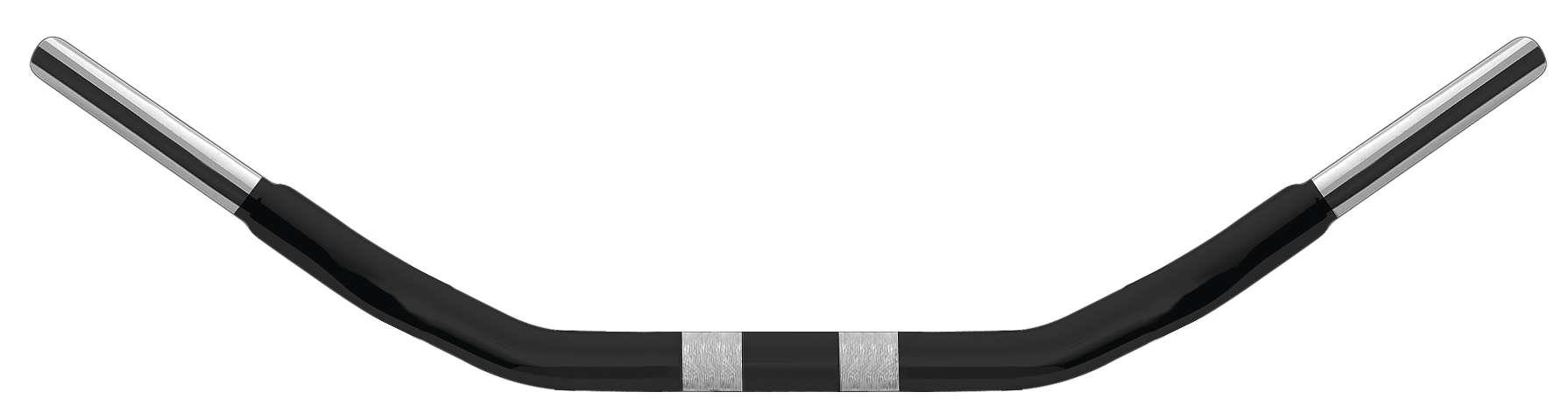 1-1/4in. Chubbys Savage Bar