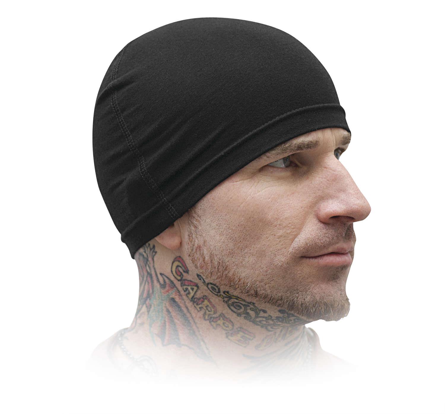 Stretch Skullcap