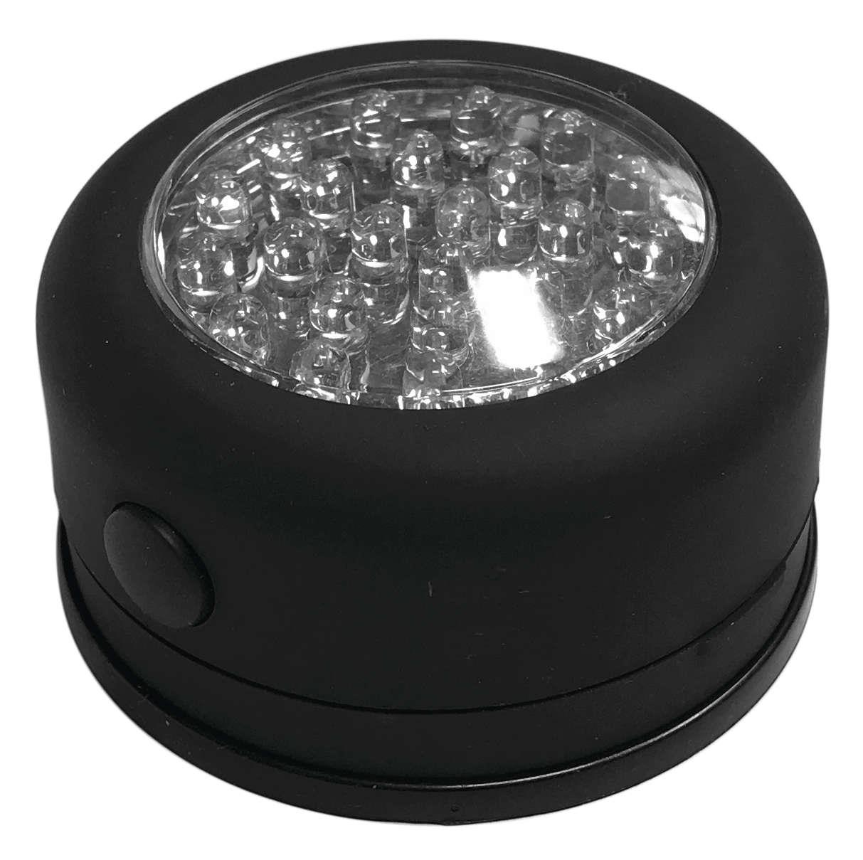 Brite Saber Orbit Universal Led Light