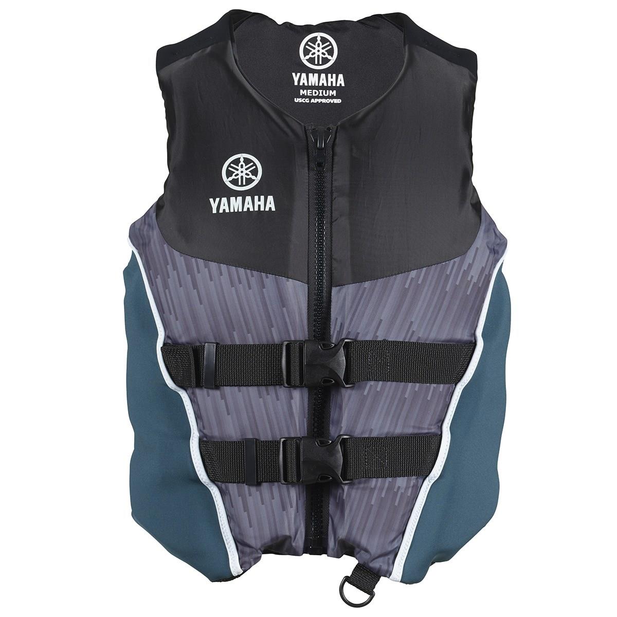 Yamaha Neoprene/Nylon Combo PFD