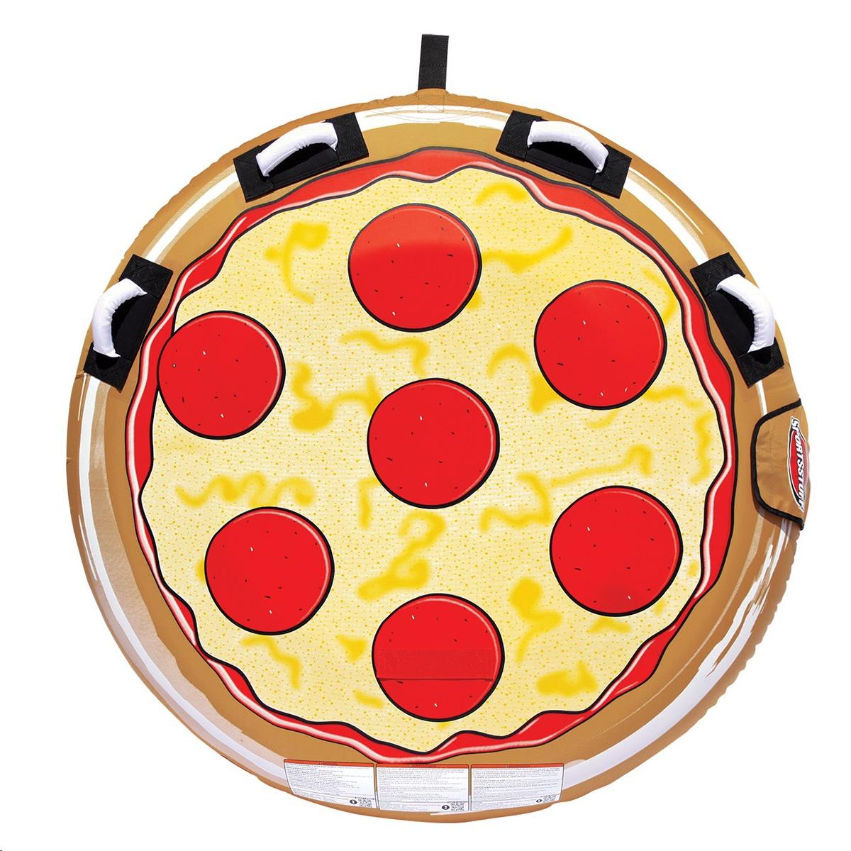 Pizza by Sportsstuff