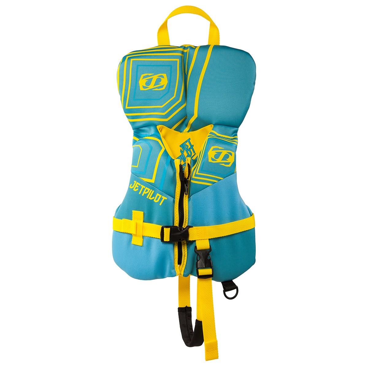 Jetpilot Cause Infant Neoprene PFD