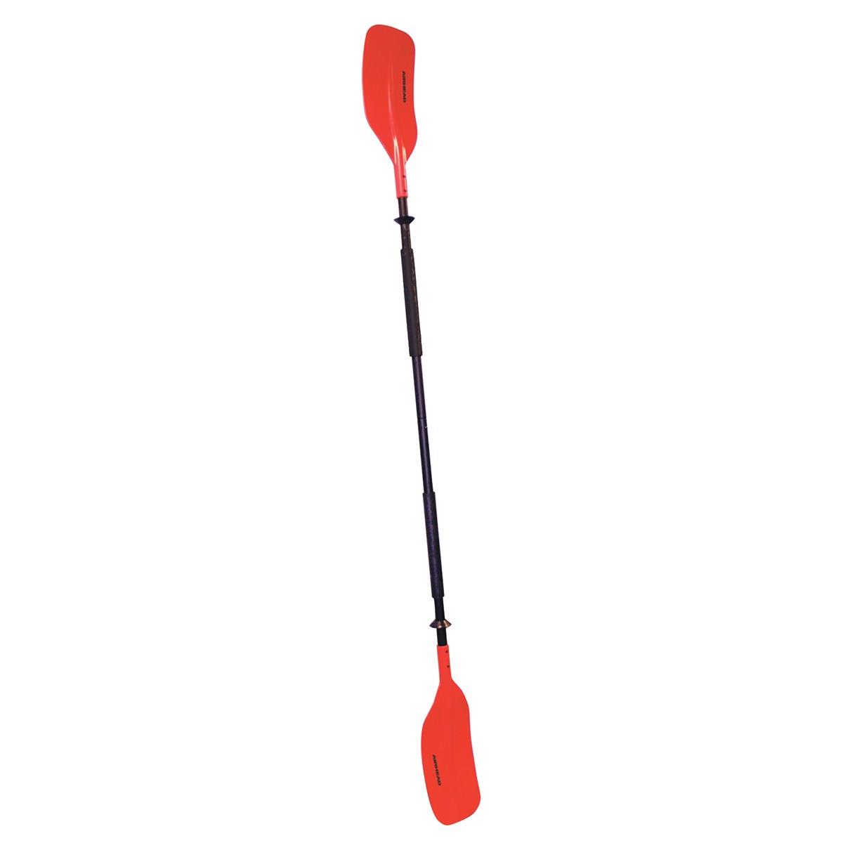 4 Section Kayak Paddle By Airhead