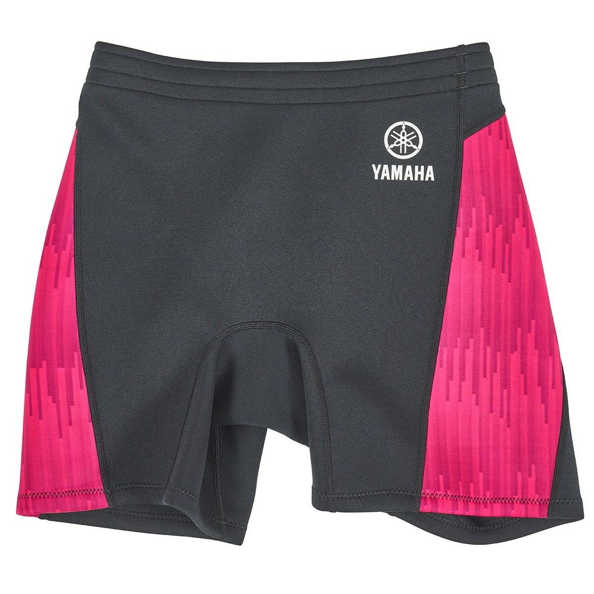 Neoprene Ride Womens Shorts