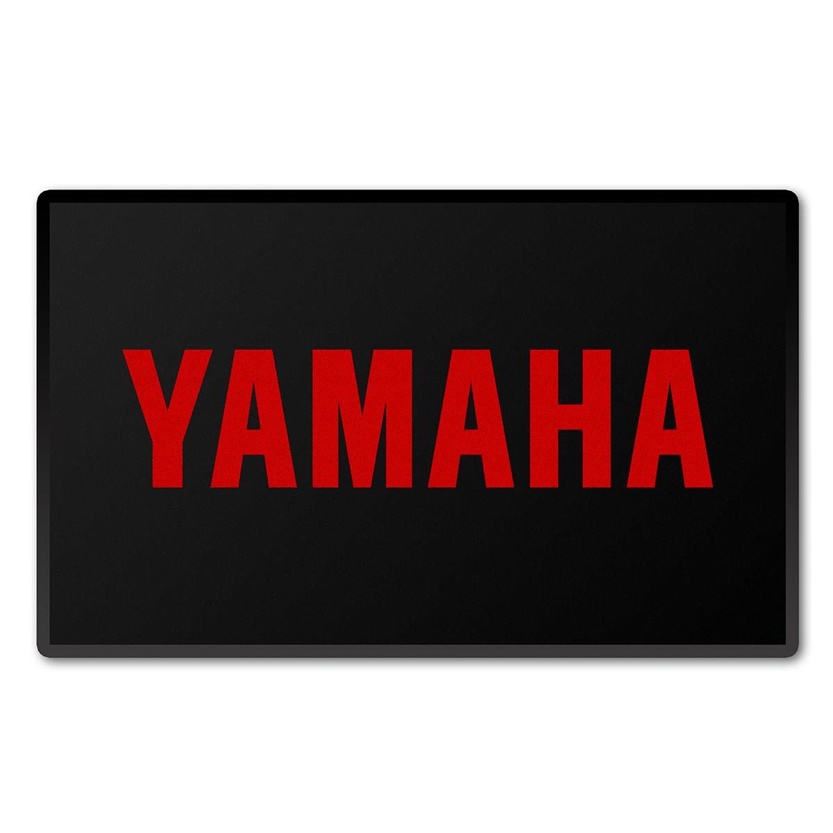 Yamaha Floor Mat