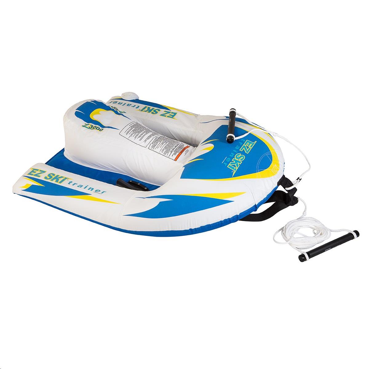 Airhead Inflatable EZ Ski Trainer