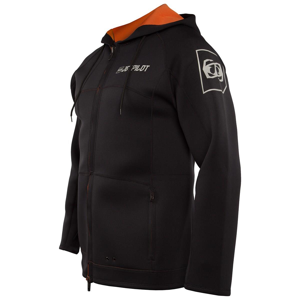 Jetpilot Tour Coat