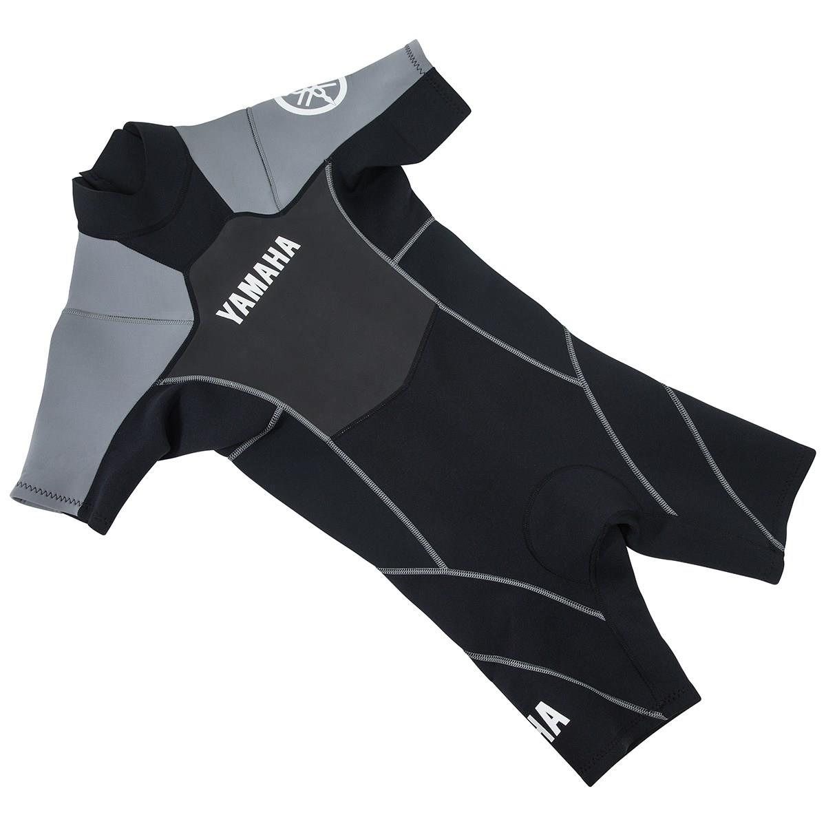 Yamaha Youth Shorty Wetsuit