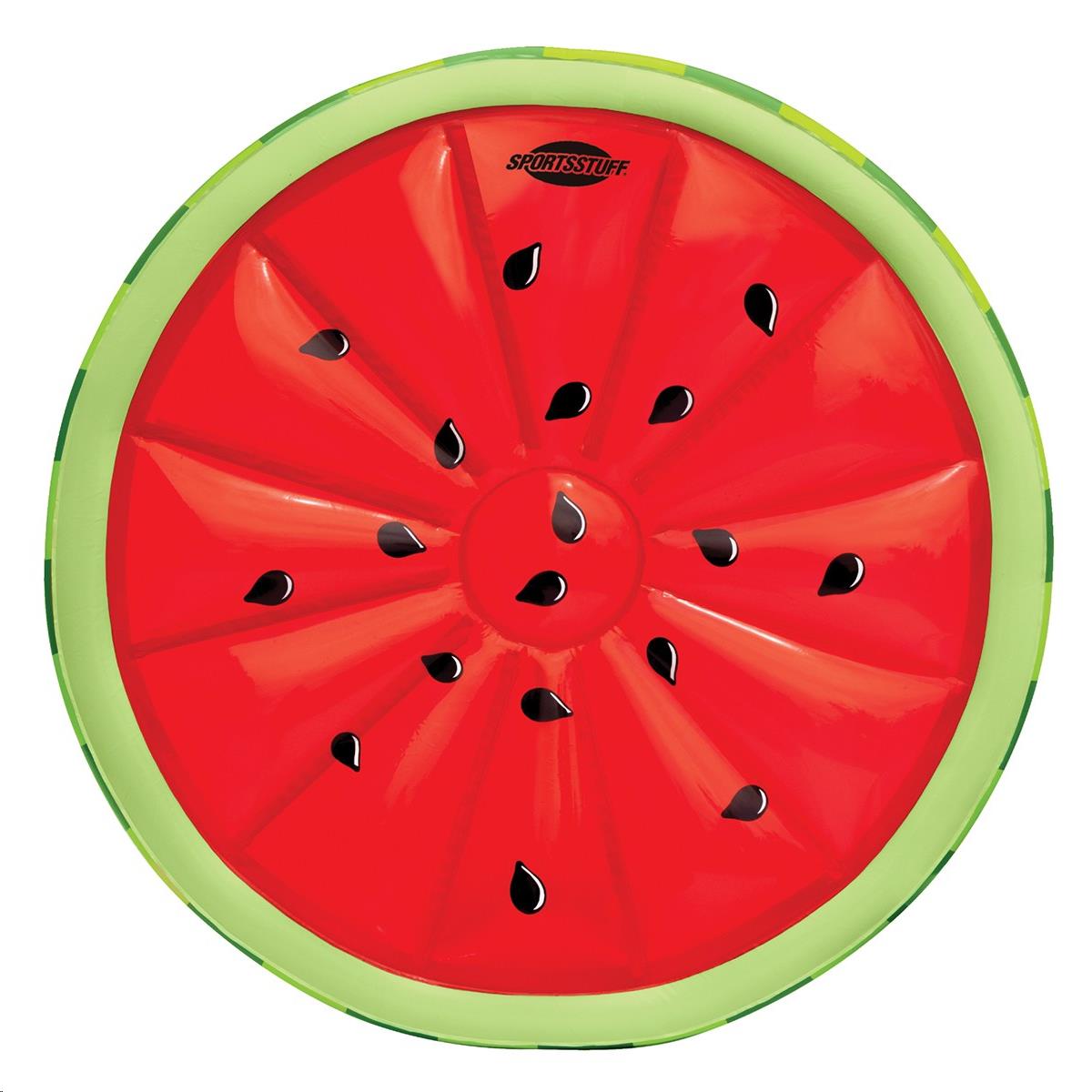 Sportsstuff Food Series Pool Floats - Watermelon