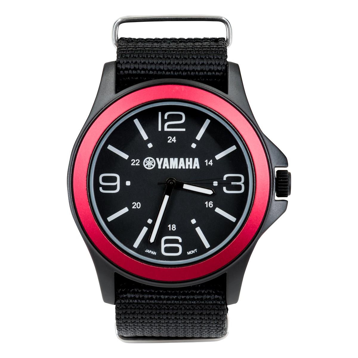 Yamaha Sports Watch