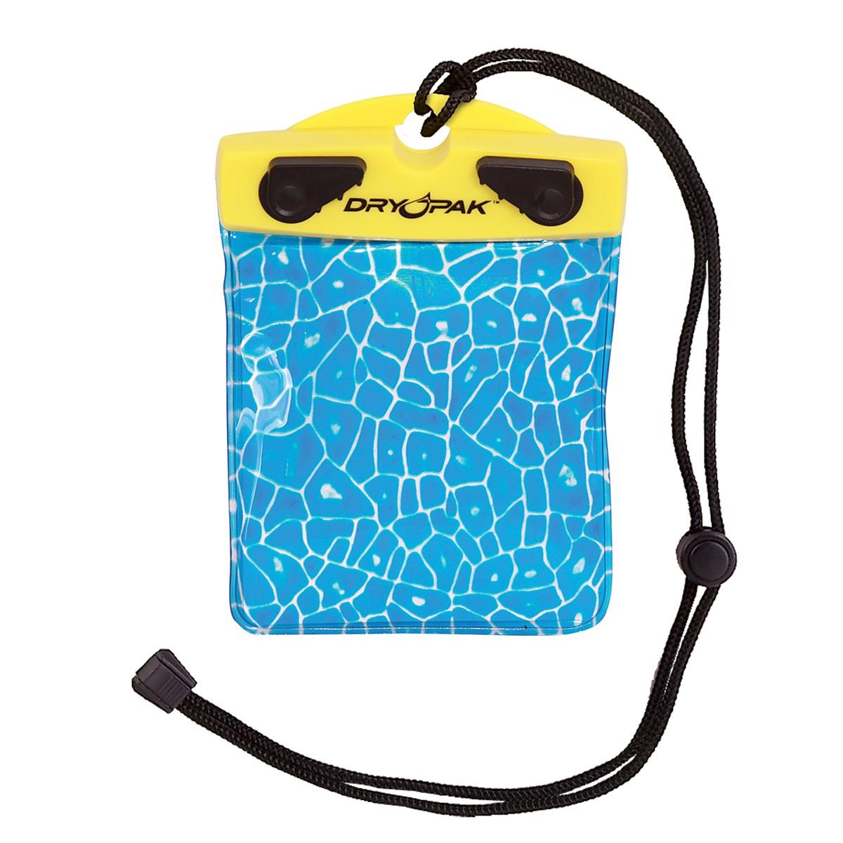 Dry Pak Alligator Wallet