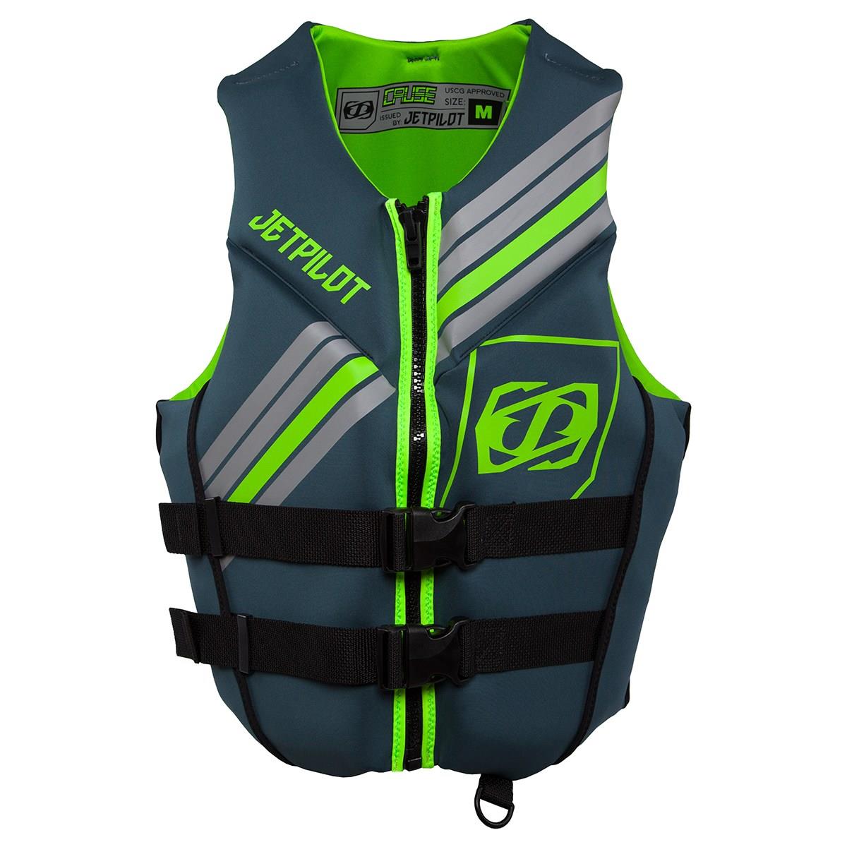 Jetpilot Cause Neoprene PFD