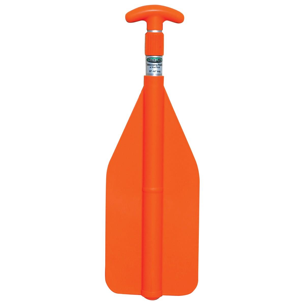 Telescoping Paddles - 25.5-72in. Lomg