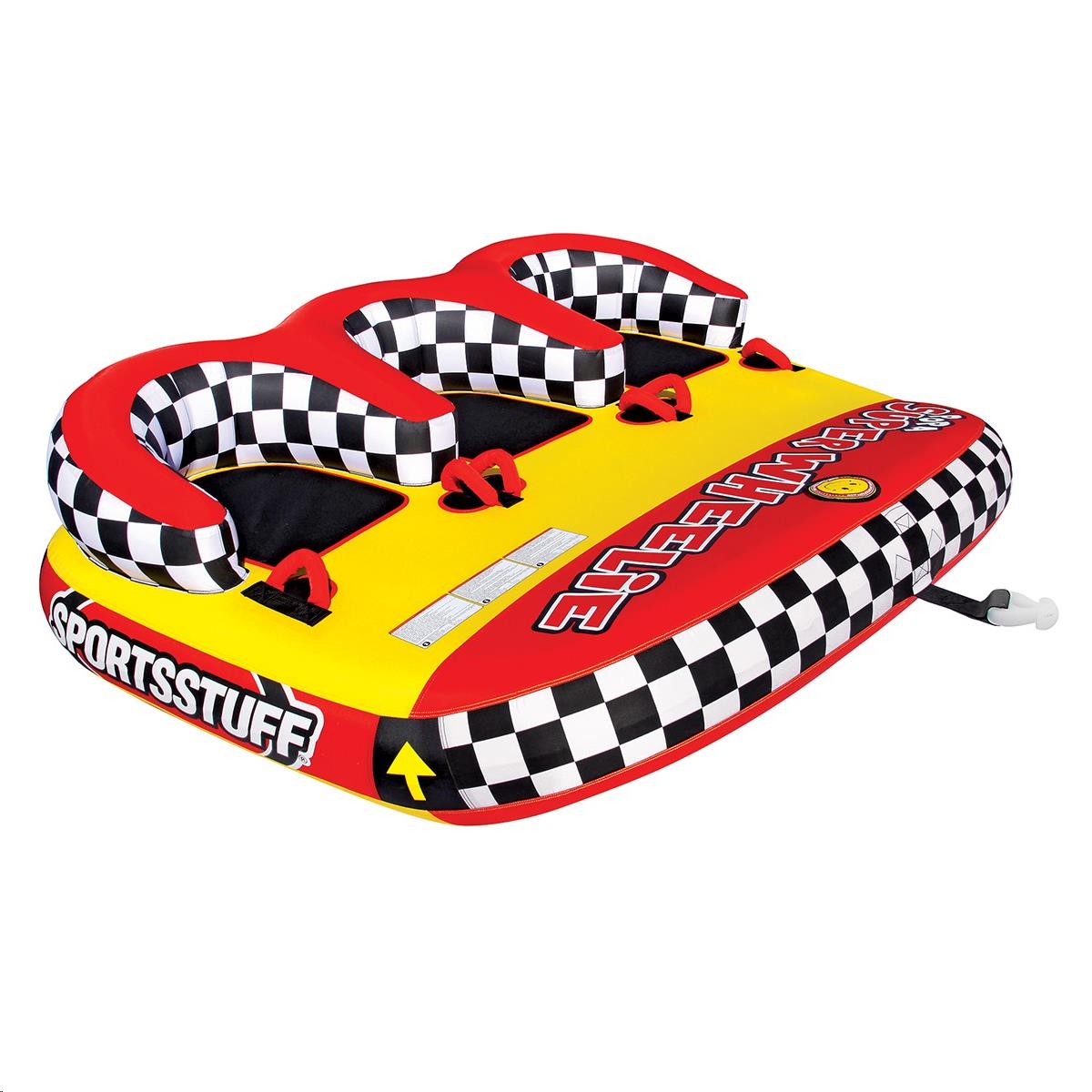 Popa Wheelie by Sportsstuff