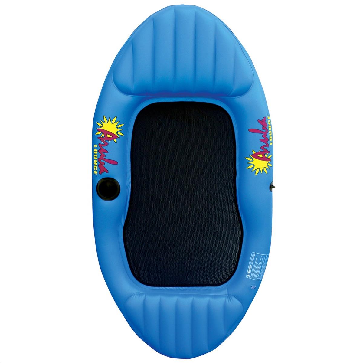 Aruba Lounge by Airhead