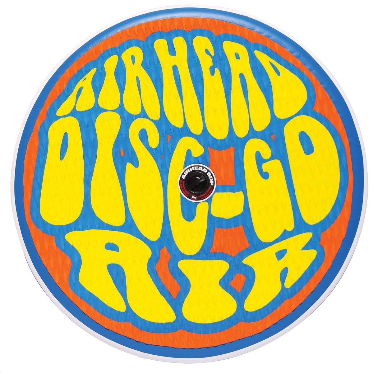 Disc-Go Air by Airhead