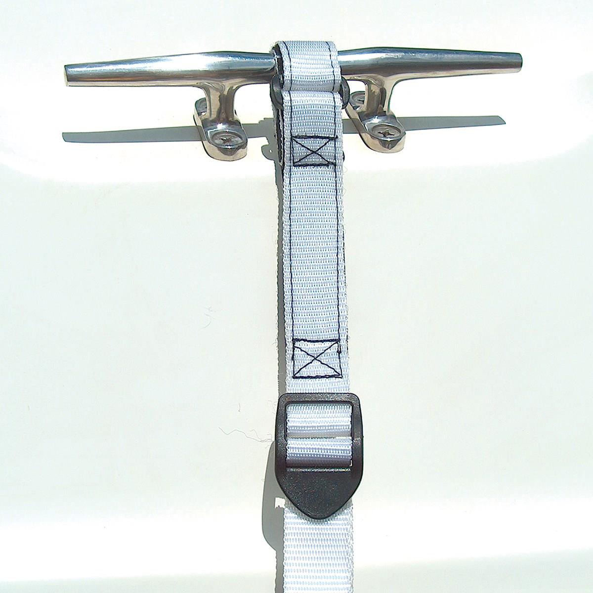 No-Slip Fender Straps by Airhead