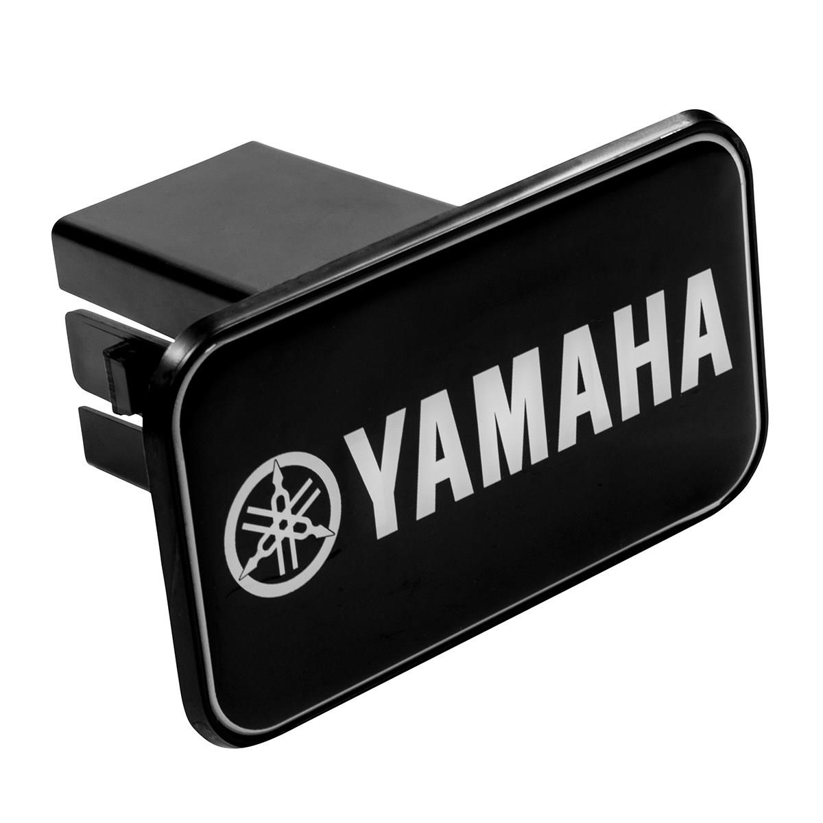 Yamaha Trailer Hitch Cover