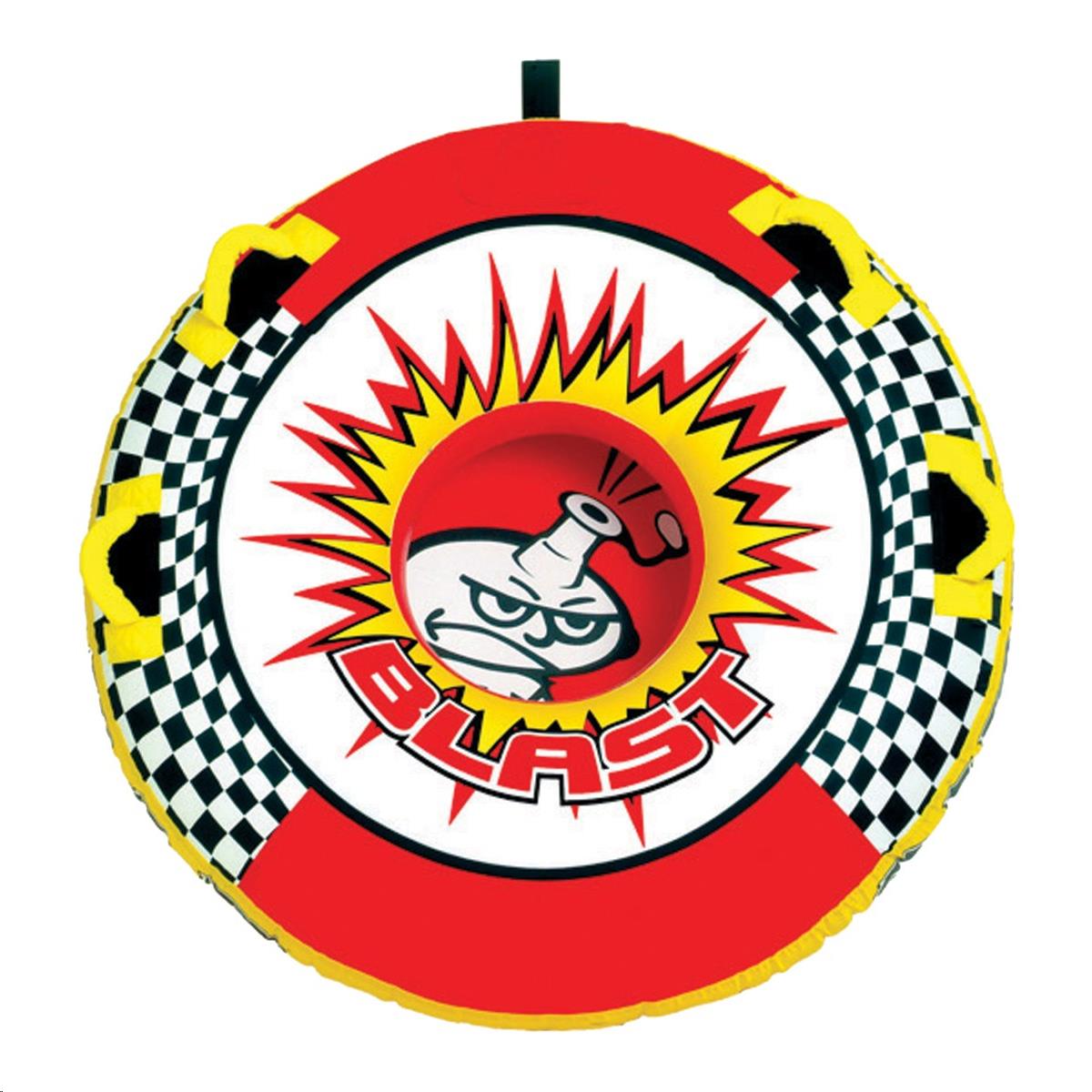 Airhead Blast Donut Tube